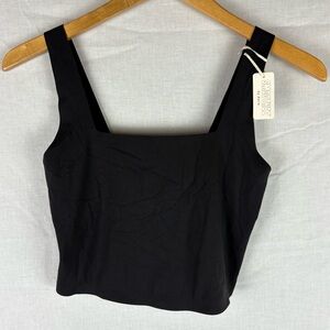 NWT Aerie Smoothez Square Neck Tank Top